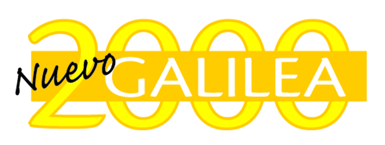 Nuevo Galilea 2000